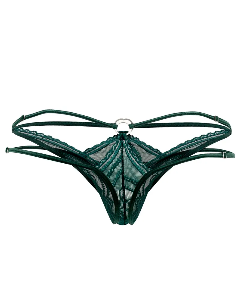 Candyman 99547 Double Thongs