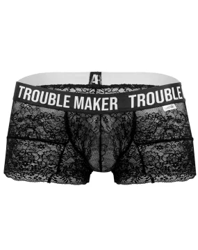 Candyman 99616 Trouble Maker Lace Trunks