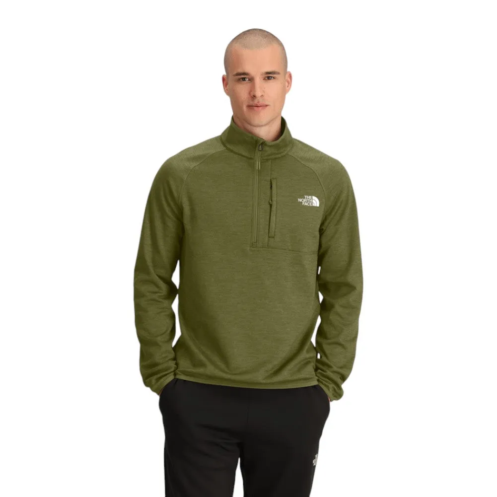 Canyonlands 1/2 Zip Fleece Men's