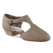 Capezio 321  Pedini Lyrical Dance Shoe