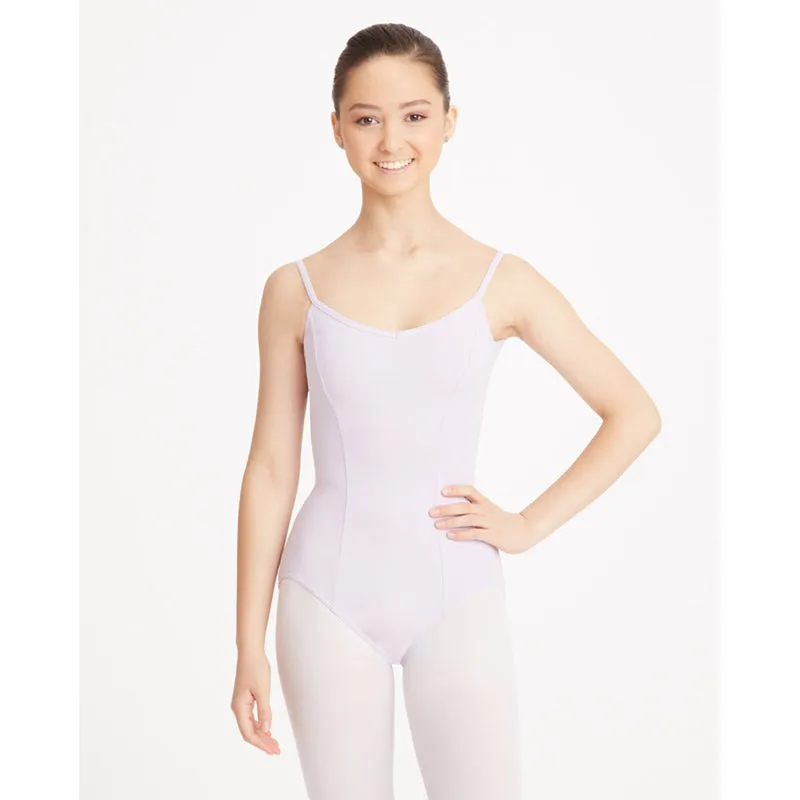 Capezio Adult Princess Camisole Leotard