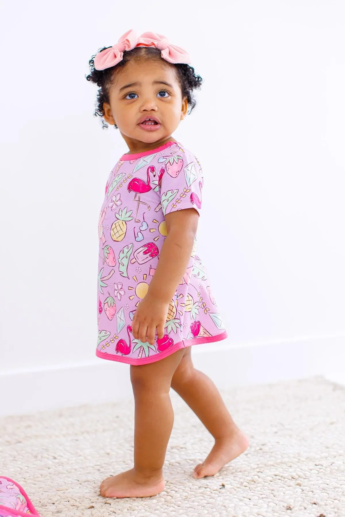 Care Bears Baby™ We Love Summer Birdie Gown