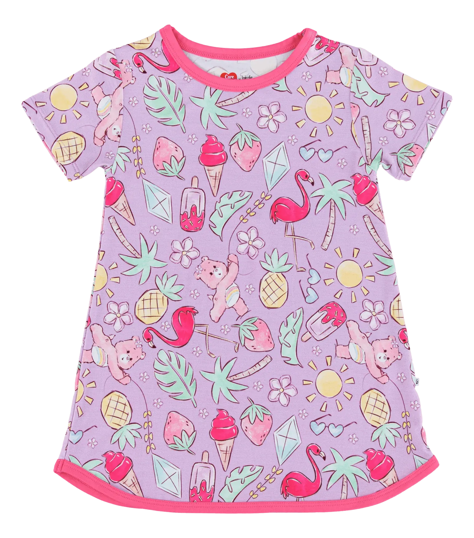 Care Bears Baby™ We Love Summer Birdie Gown