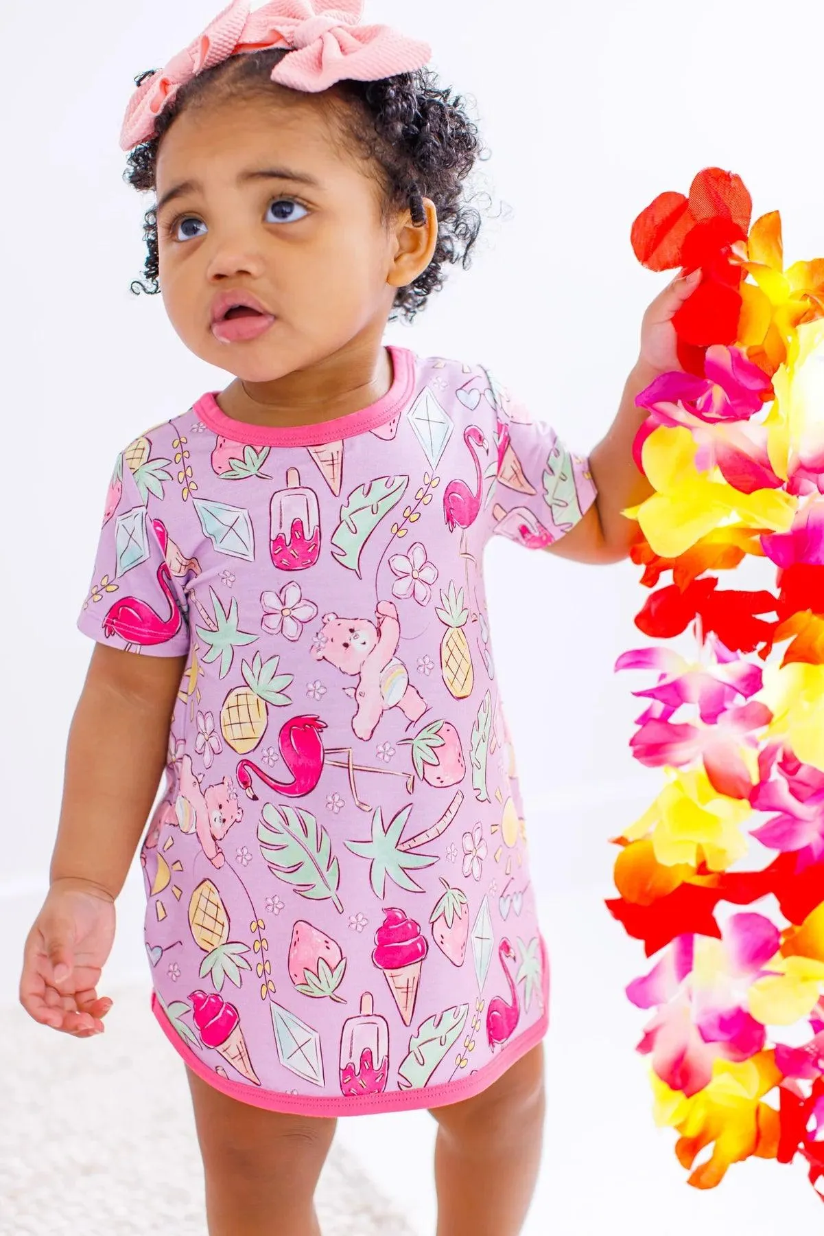 Care Bears Baby™ We Love Summer Birdie Gown