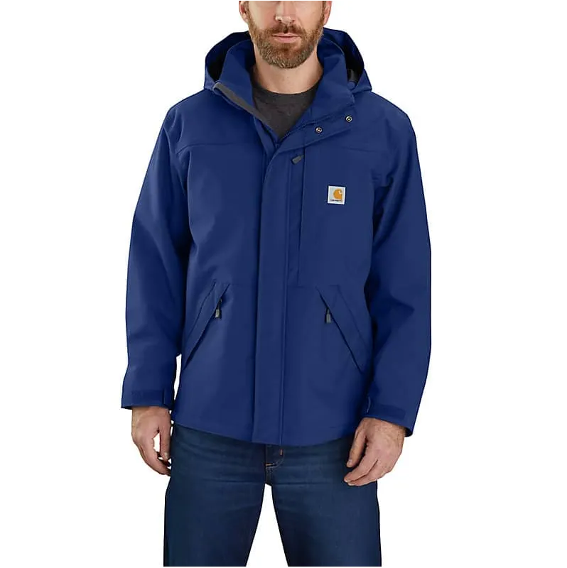 Carhartt Storm Defender® Heavyweight Jacket