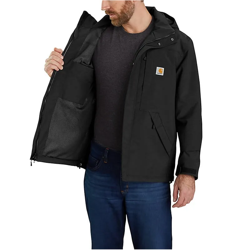 Carhartt Storm Defender® Heavyweight Jacket