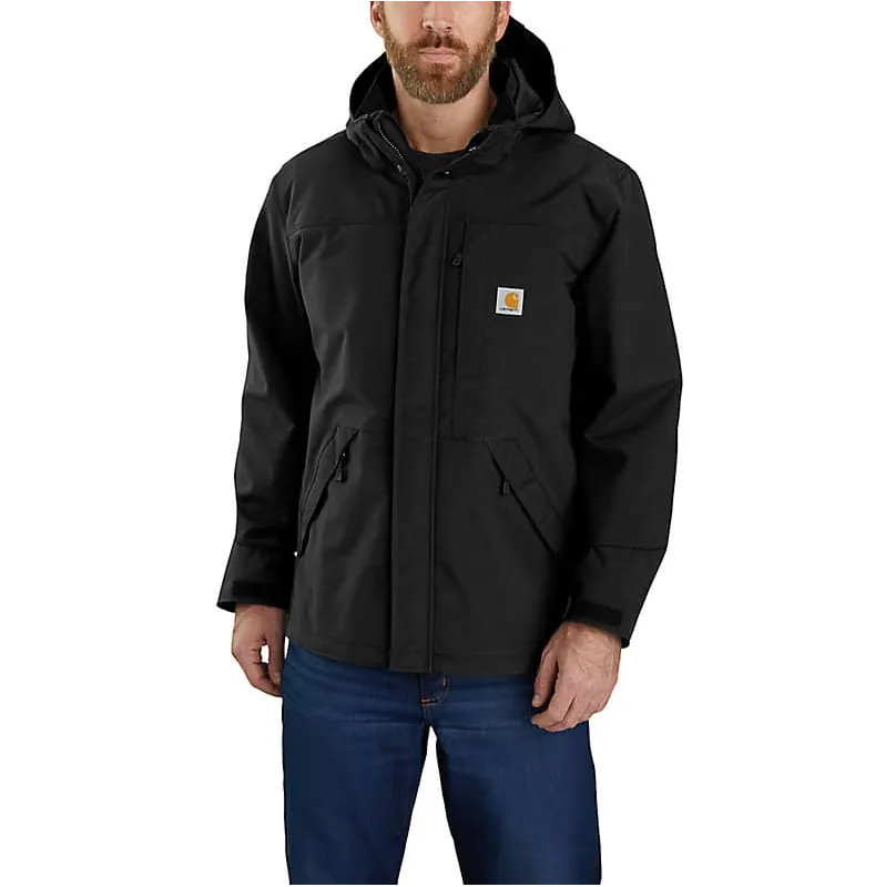 Carhartt Storm Defender® Heavyweight Jacket