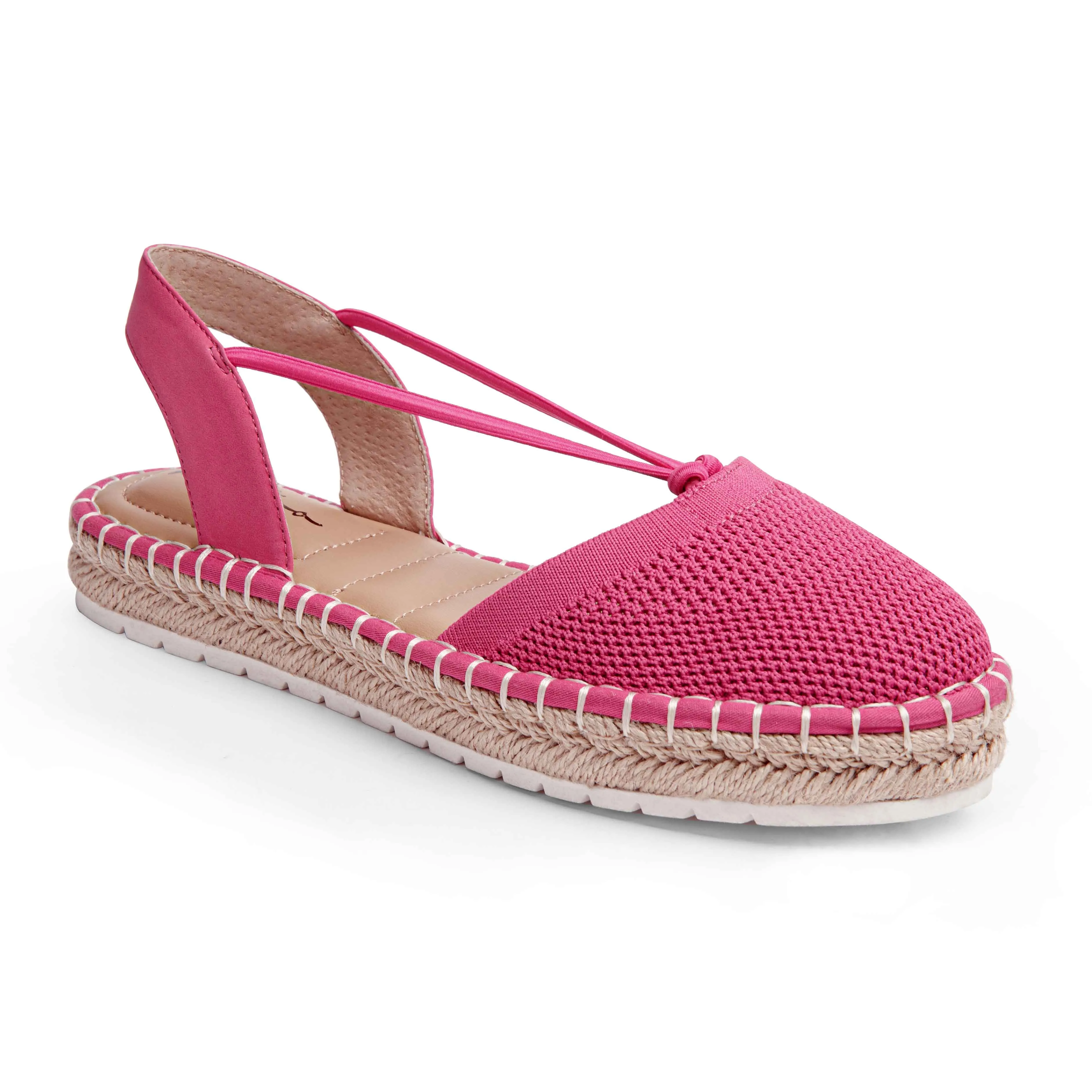 Cheslie Espadrille Sandal