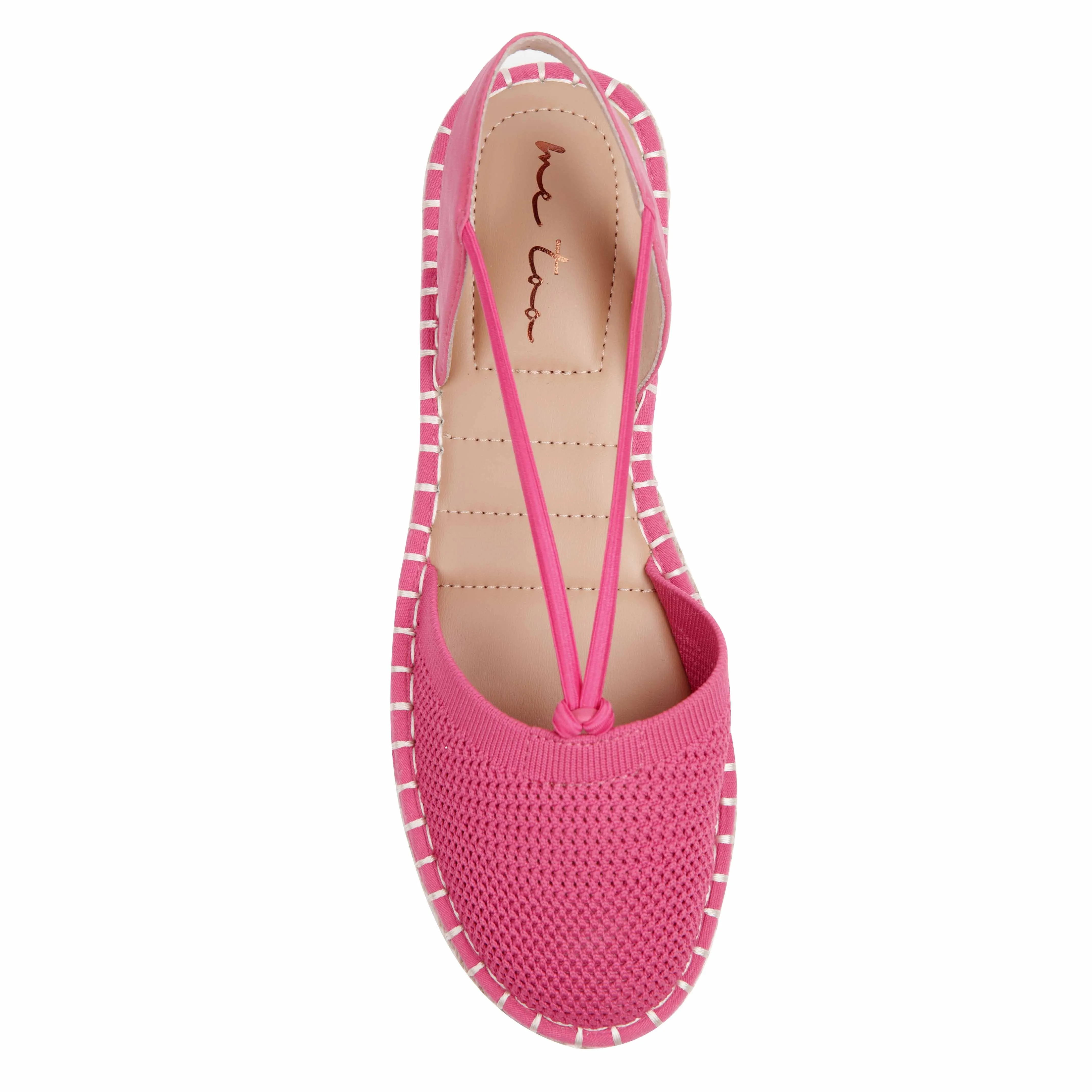 Cheslie Espadrille Sandal