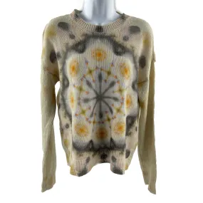 Christian Dior - Fantaisie Kalei Diorscopic Cashmere Sweater Top - 2