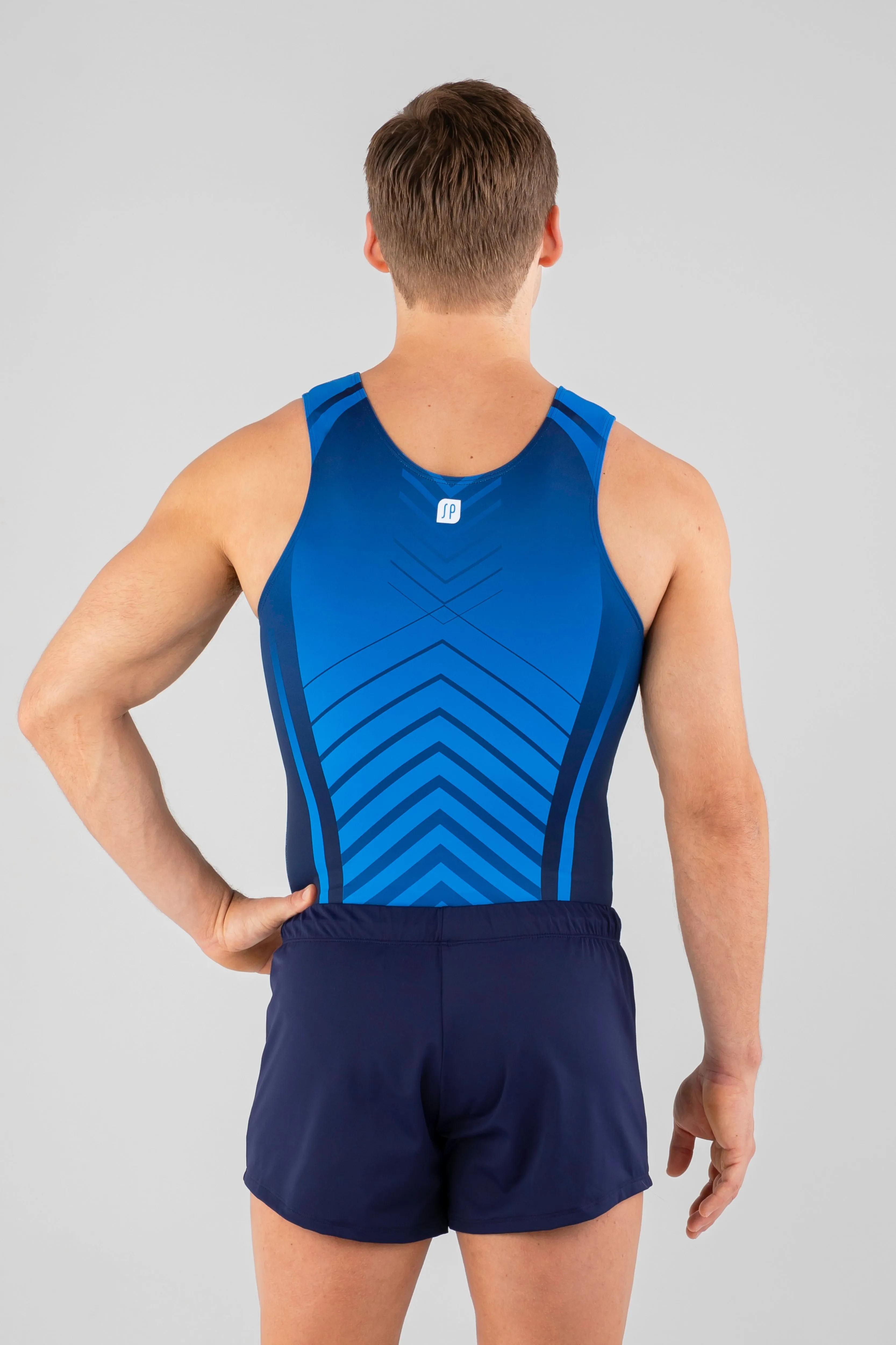 Cian Leotard