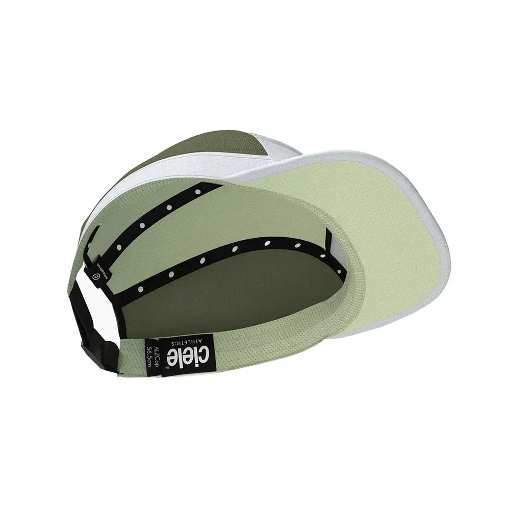 Ciele ALZCap Horizon Willow Running Cap