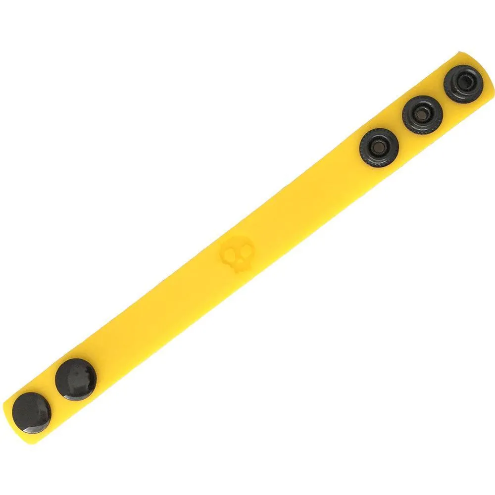 COCK STRAP - YELLOW