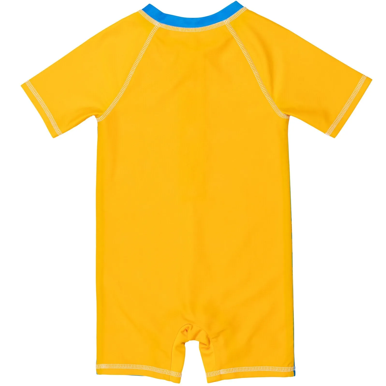 CoComelon Zip Up Swim Sunsuit