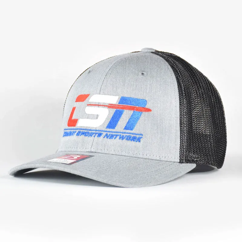 Combat Sports Network Snapback