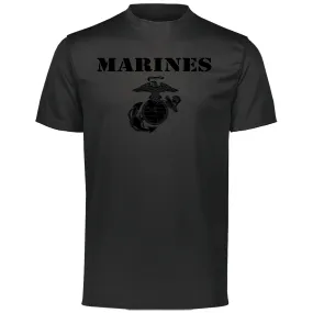 Covert Vintage Marines Performance Tee