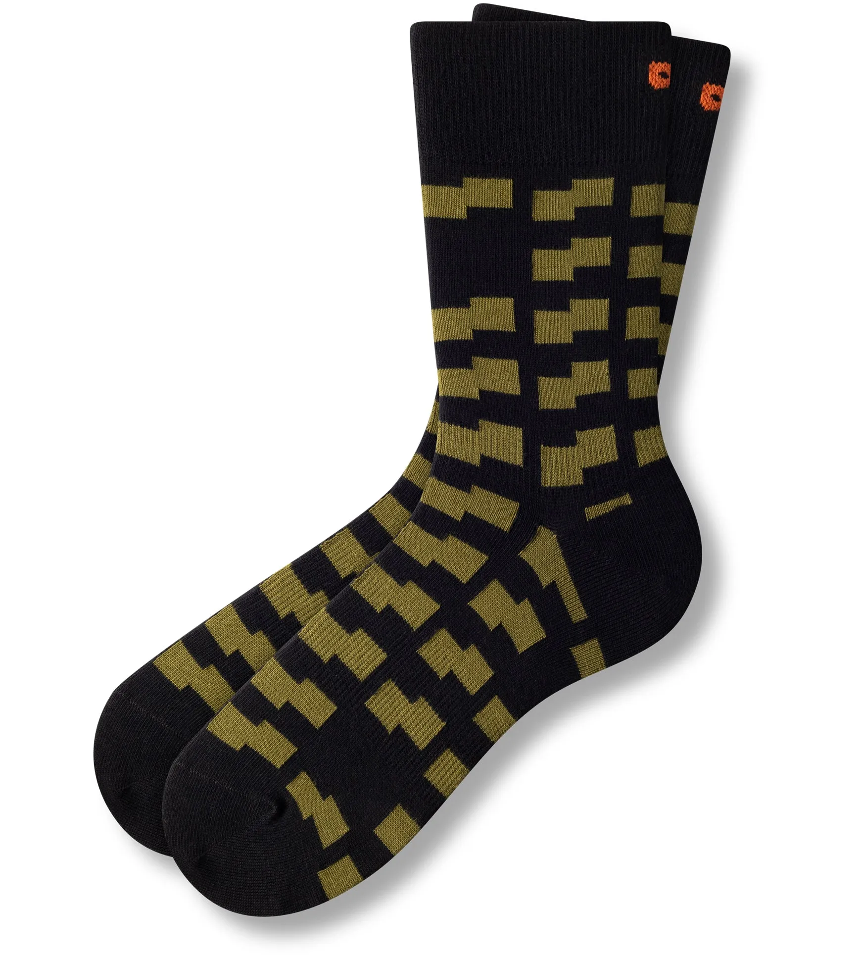 Crew Socks 3 Pack