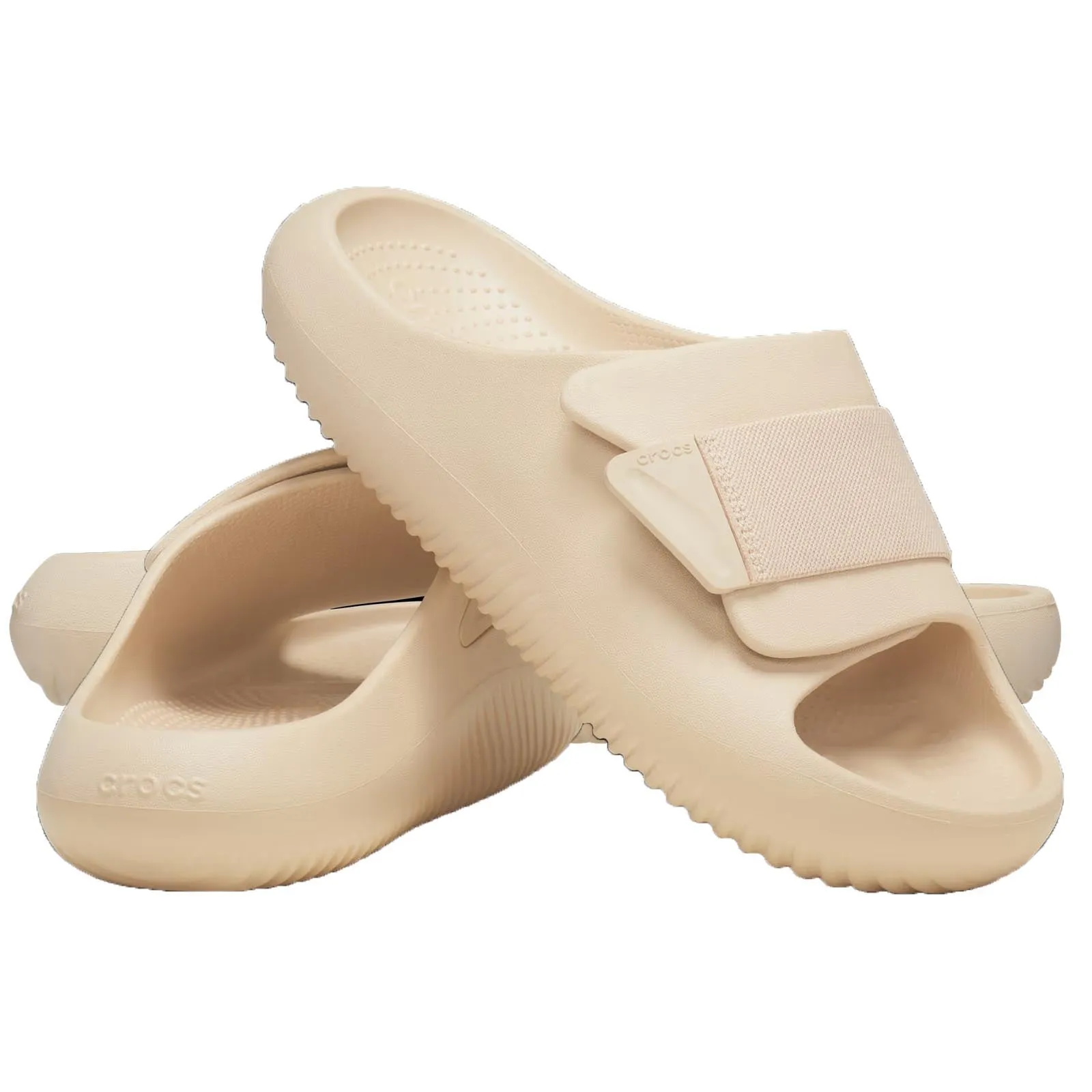 Crocs Mellow Luxe Slides