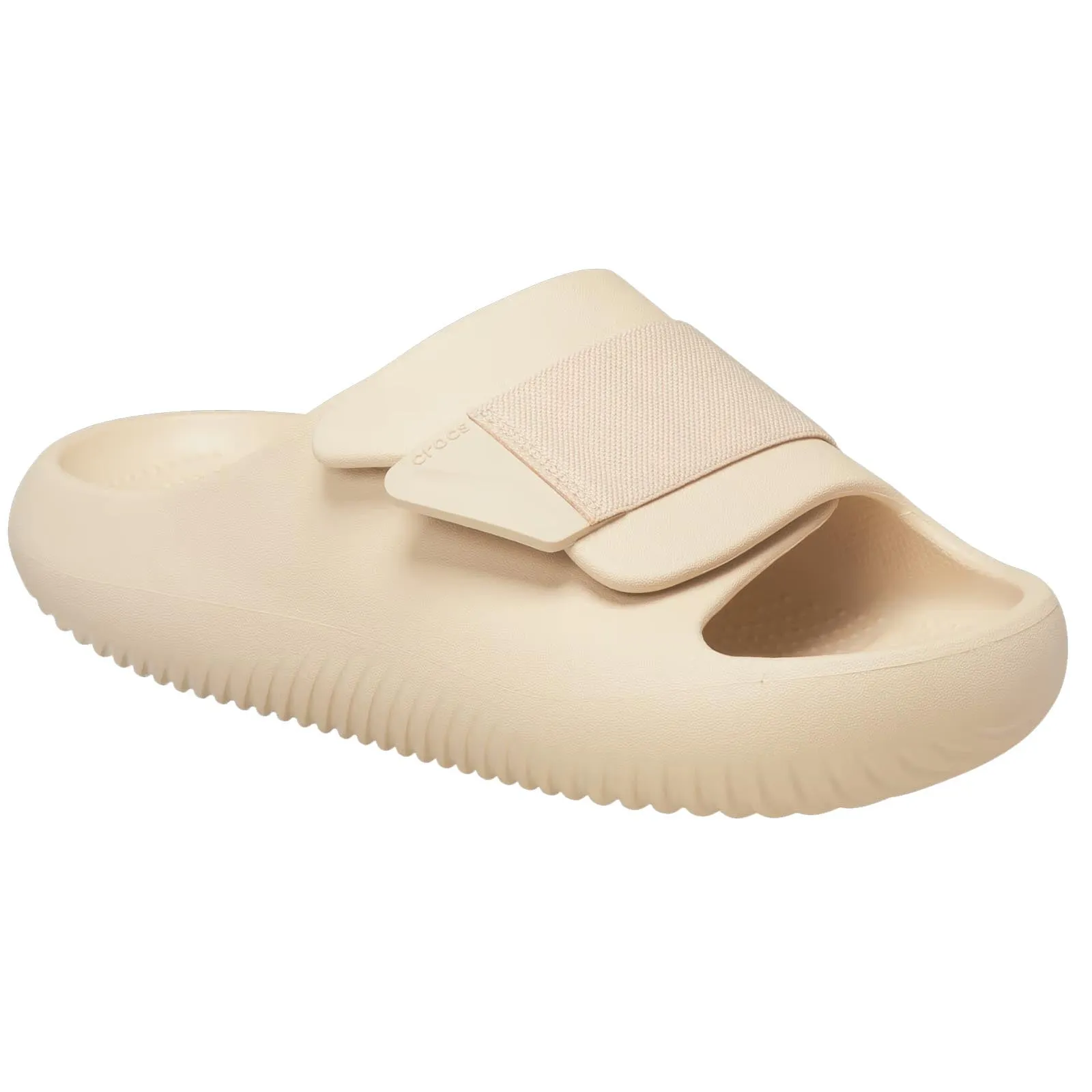 Crocs Mellow Luxe Slides