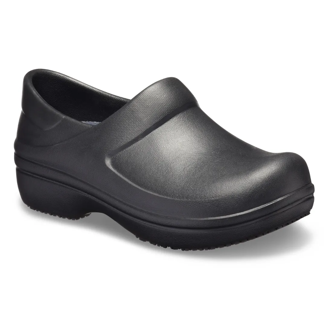 Crocs Neria Pro II Clog W Black