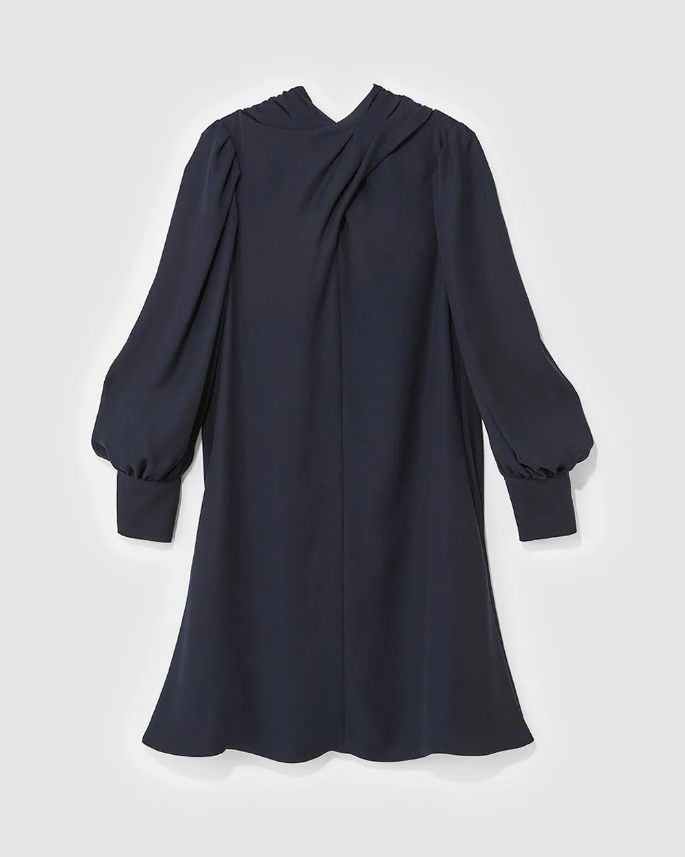 Dark Navy Lewitt Dress