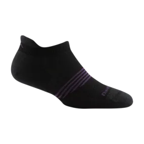 Darn Tough - No Show Tab, Athletic Socks - Women's