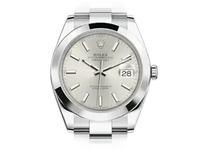 DATEJUST 41