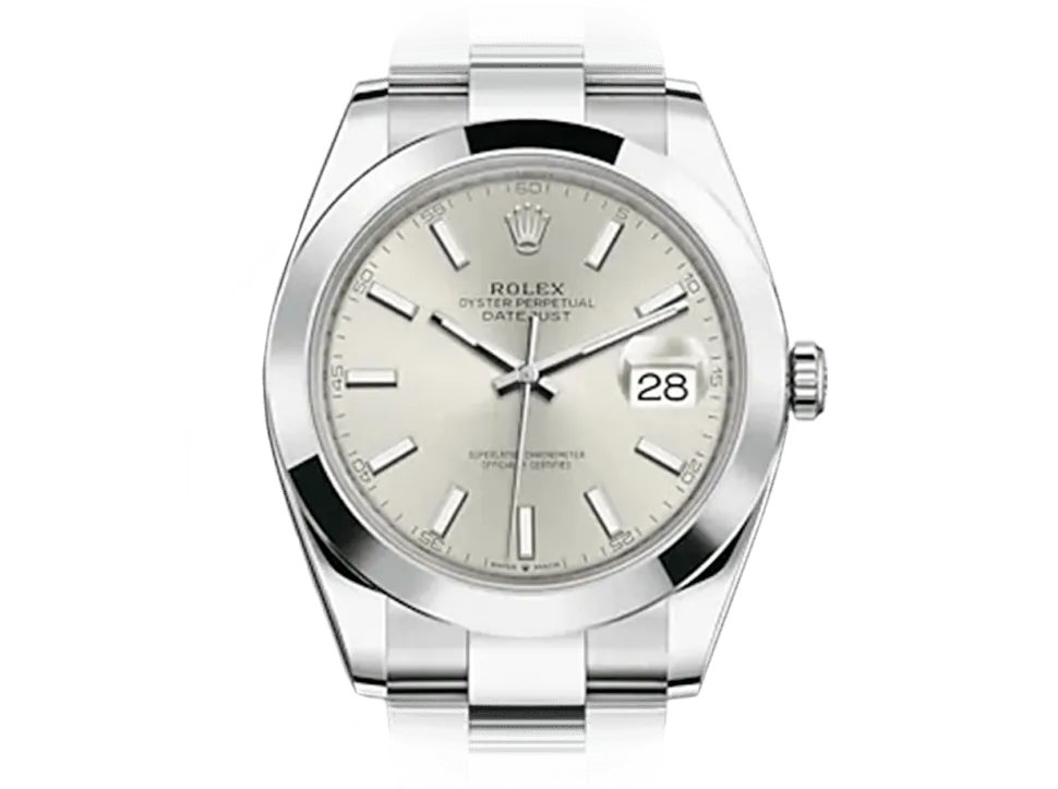 DATEJUST 41