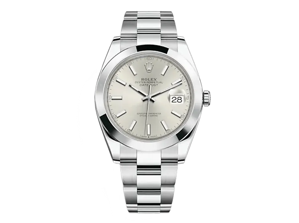 DATEJUST 41