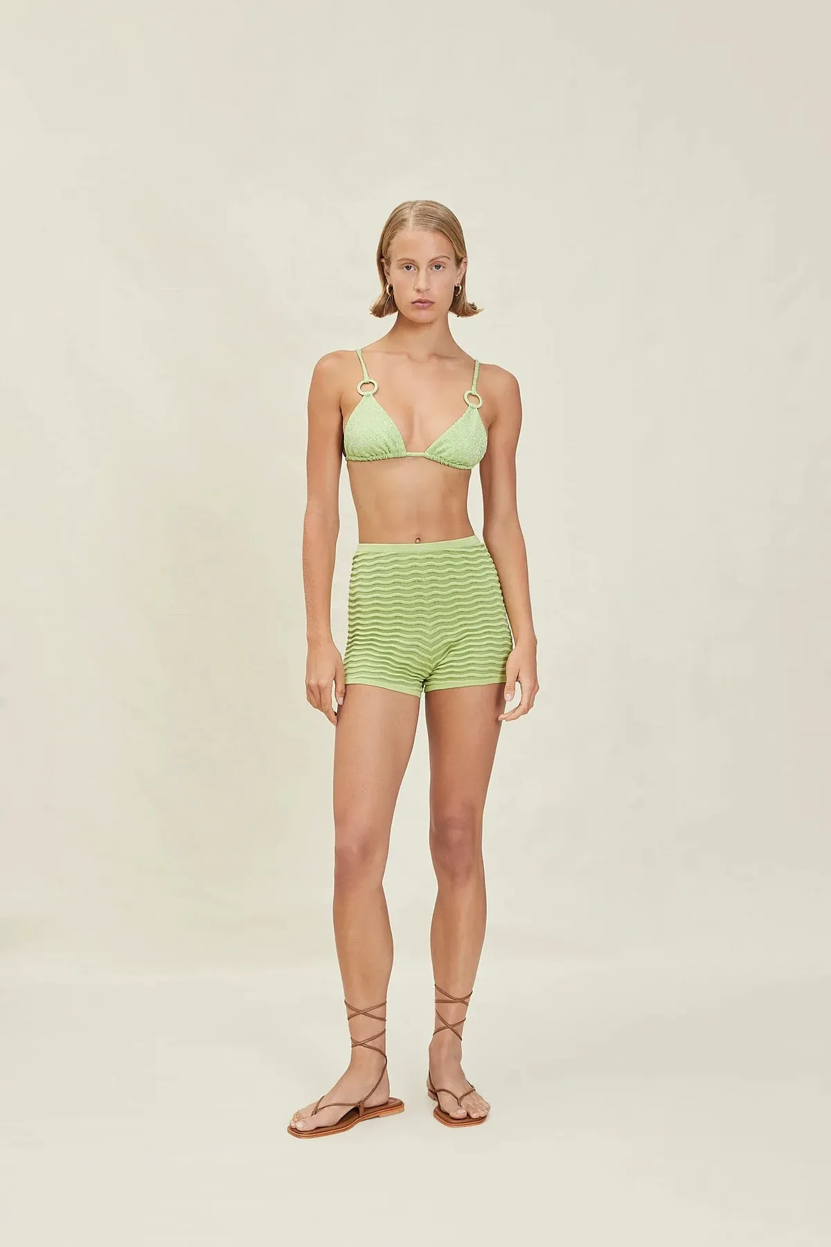 Devon Windsor - London Short - Kiwi