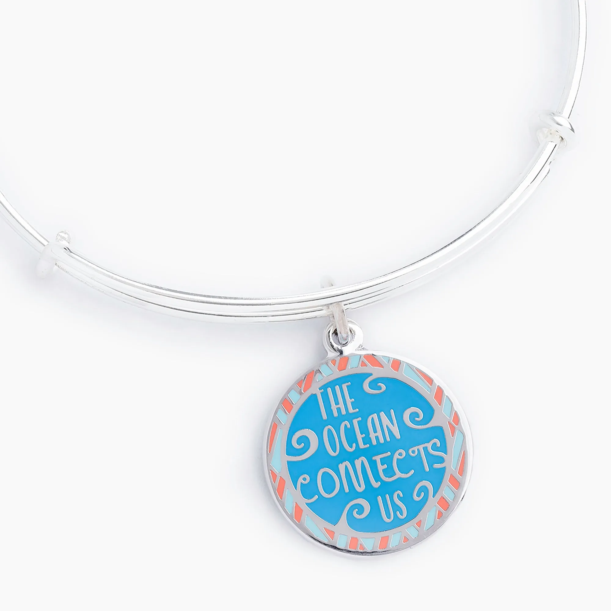 Disney Moana Charm Bangle