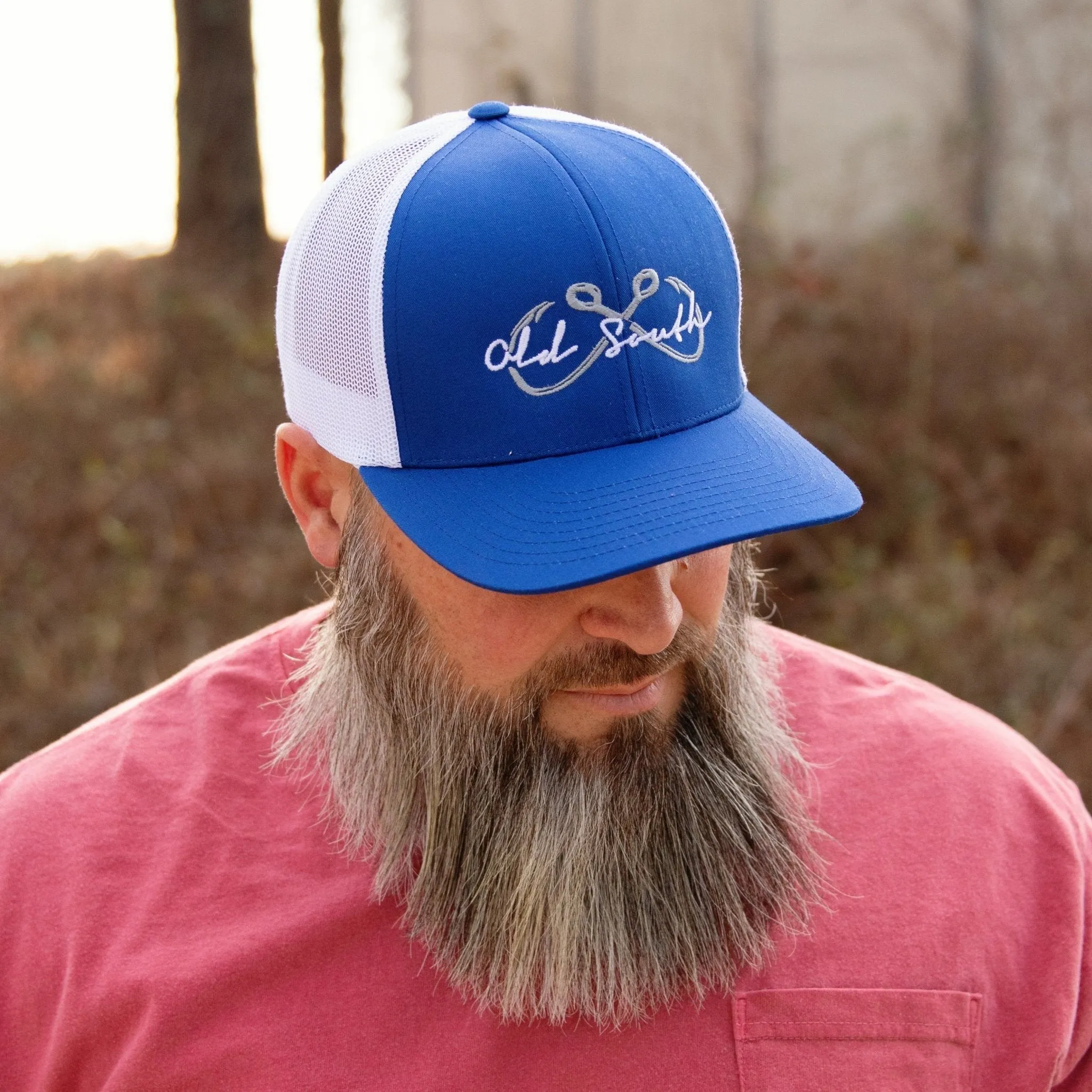 Double Hook - Trucker Hat