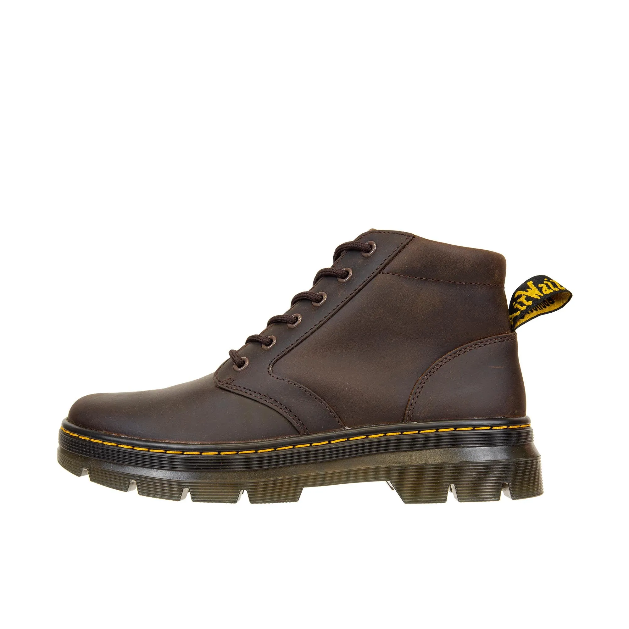 Dr Martens Bonny Leather Crazy Horse  Gaucho