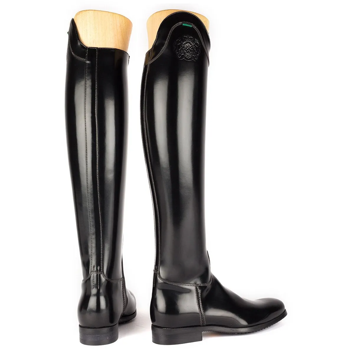 Dressage Vegan<br>Riding boots [34 - 39]