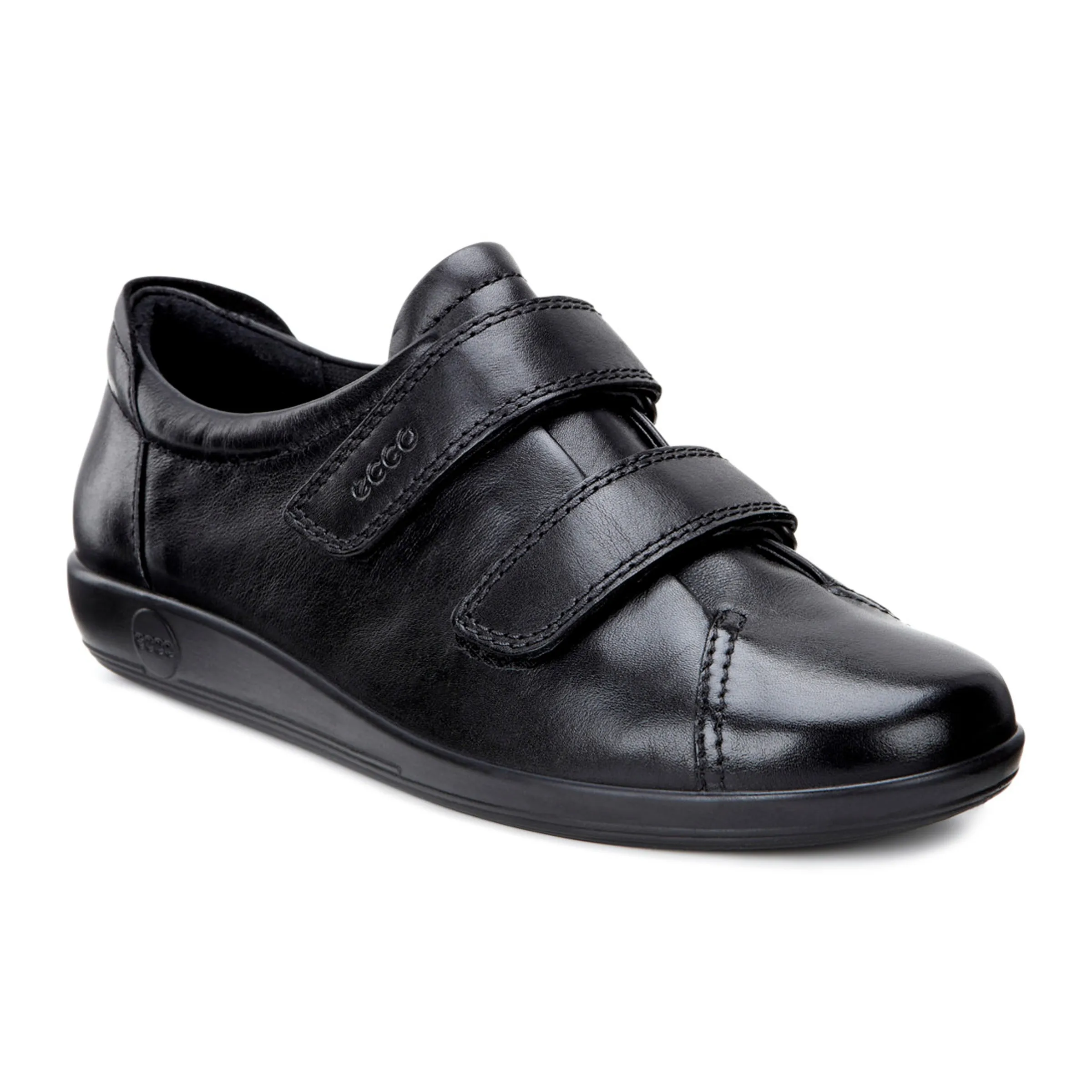 Ecco 206513 Soft 2.0 Black