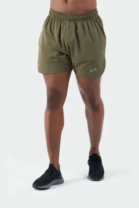 Element 5 Inch Shorts