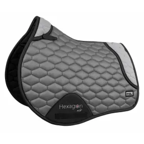 FairPlay Hexagon Air Mesh JUMP Saddle Pad