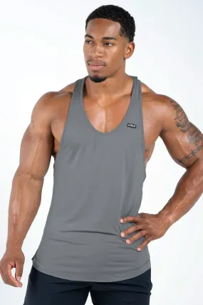 Flex Stringer Bamboo Tank