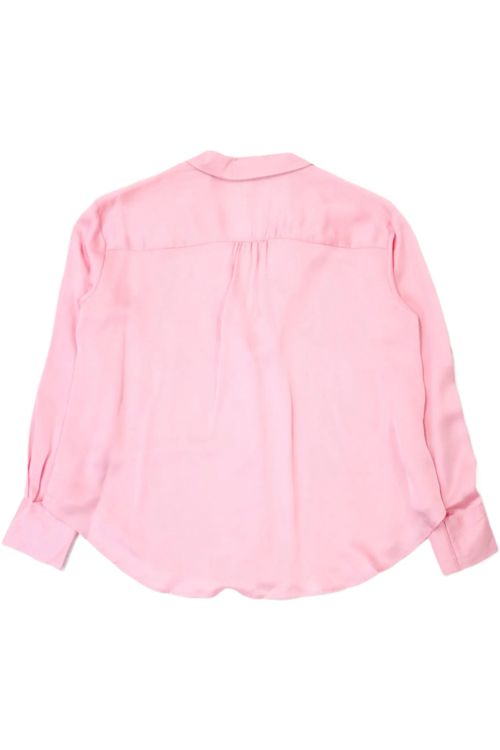 For Love & Lemons - Satin Shirt