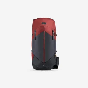 Forclaz Men's MT100 Easyfit 70 L Backpacking Pack