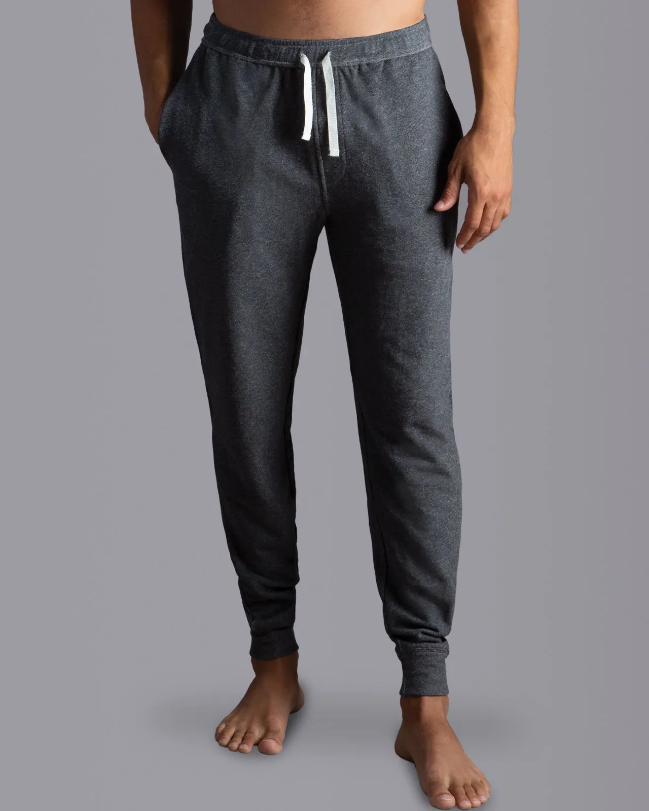 French Terry Lounge Pant