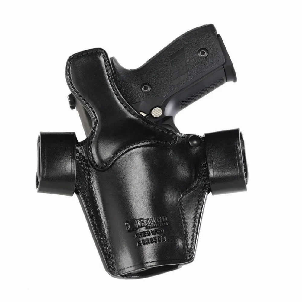 Galco Gunleather SSS Side Snap Scabbard Holster (Gen 2)