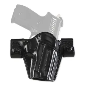 Galco Gunleather SSS Side Snap Scabbard Holster (Gen 2)