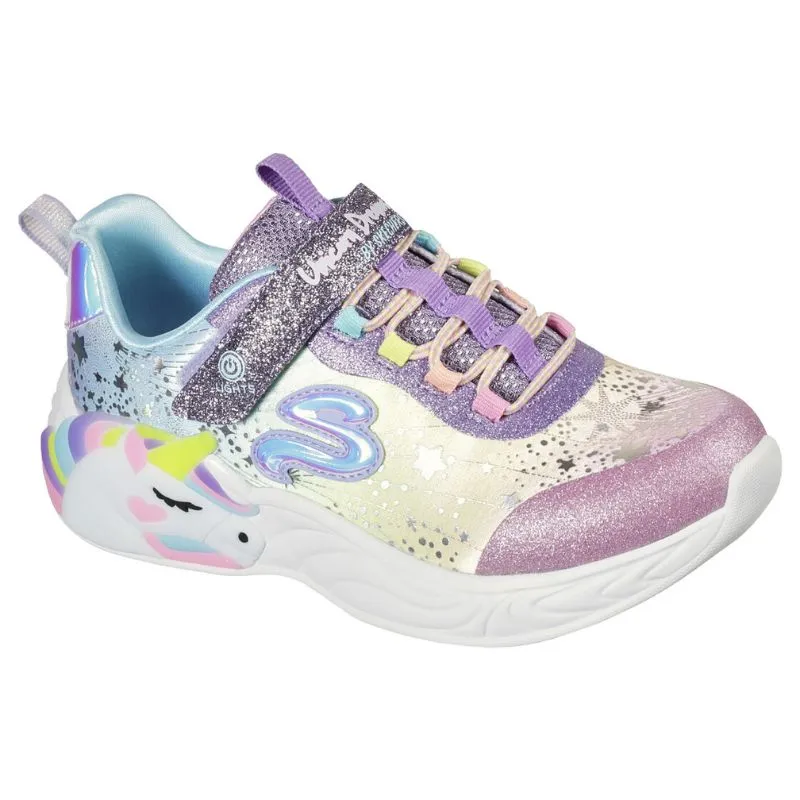 Girls Unicorn Dreams