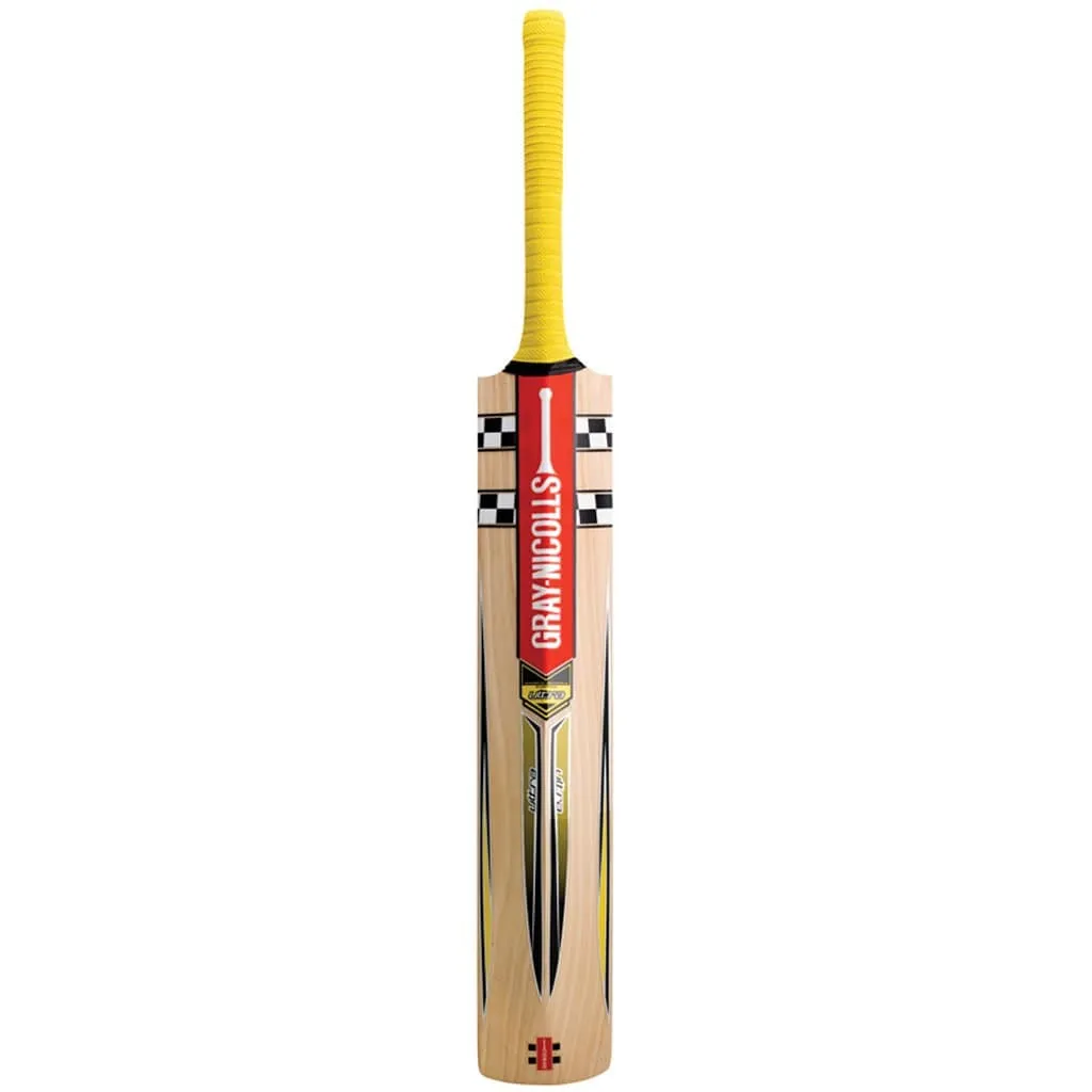 Gray Nicolls Ultra 600 Adult Cricket Bat