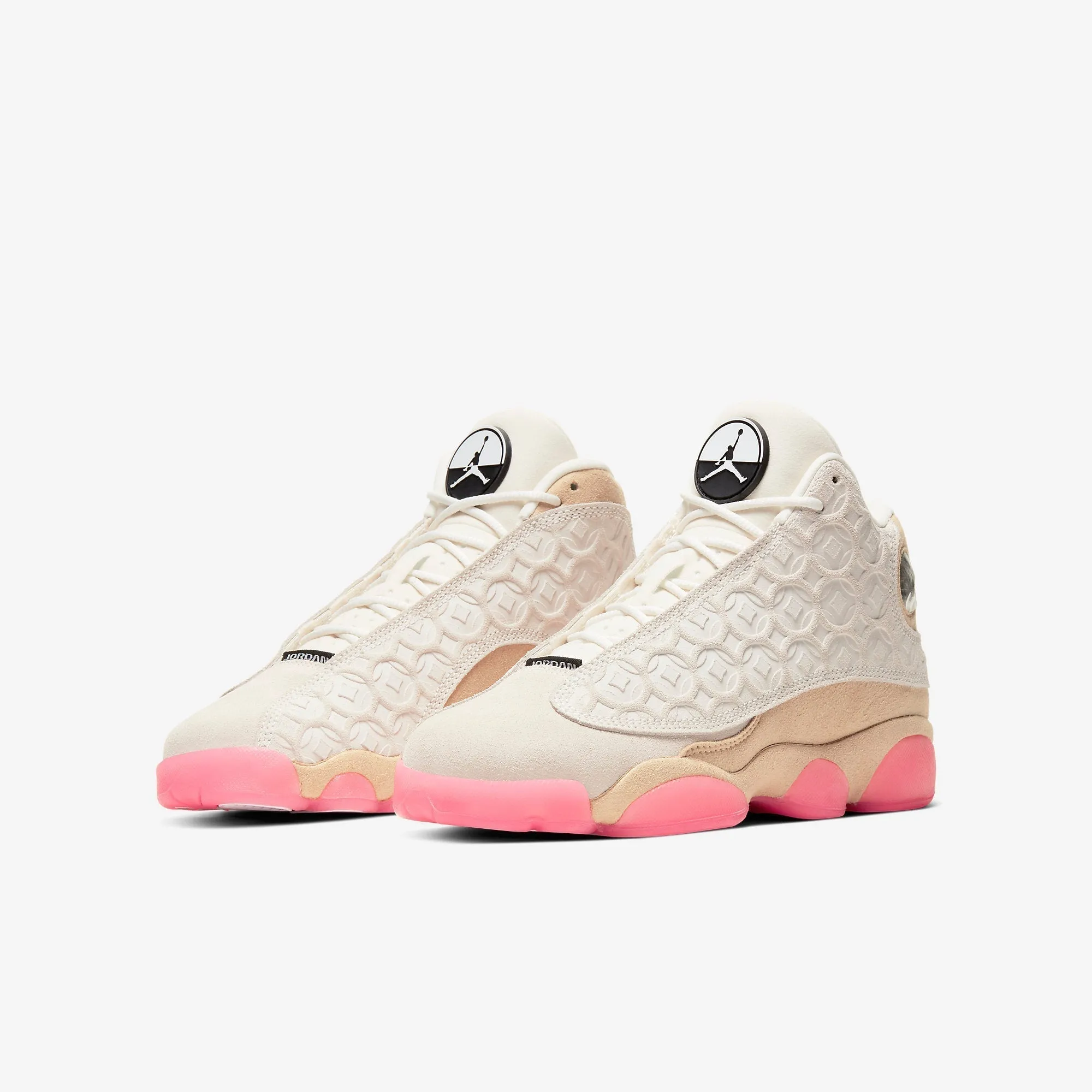 (GS) Air Jordan 13 Retro CNY 'Chinese New Year' (2020) CW4683-100