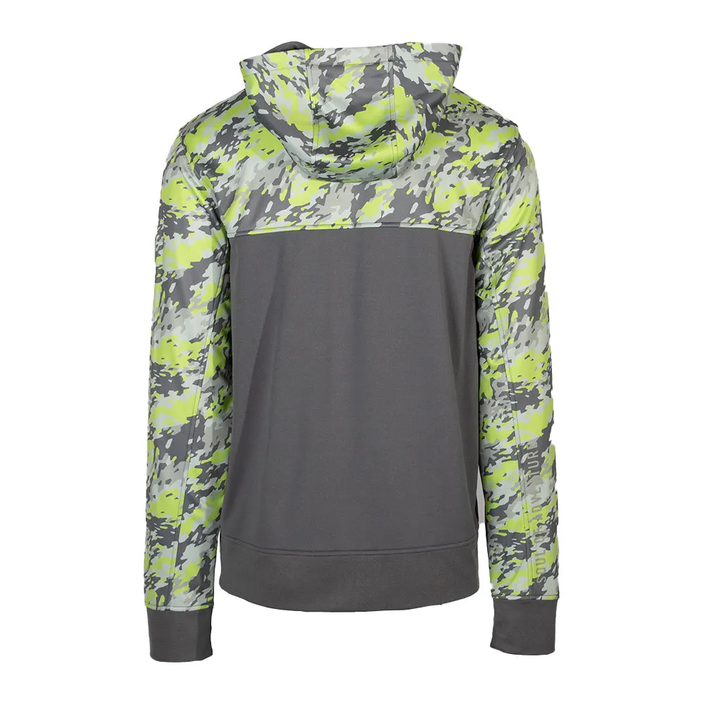 Half Zip Performance Hoodie 20% OFF