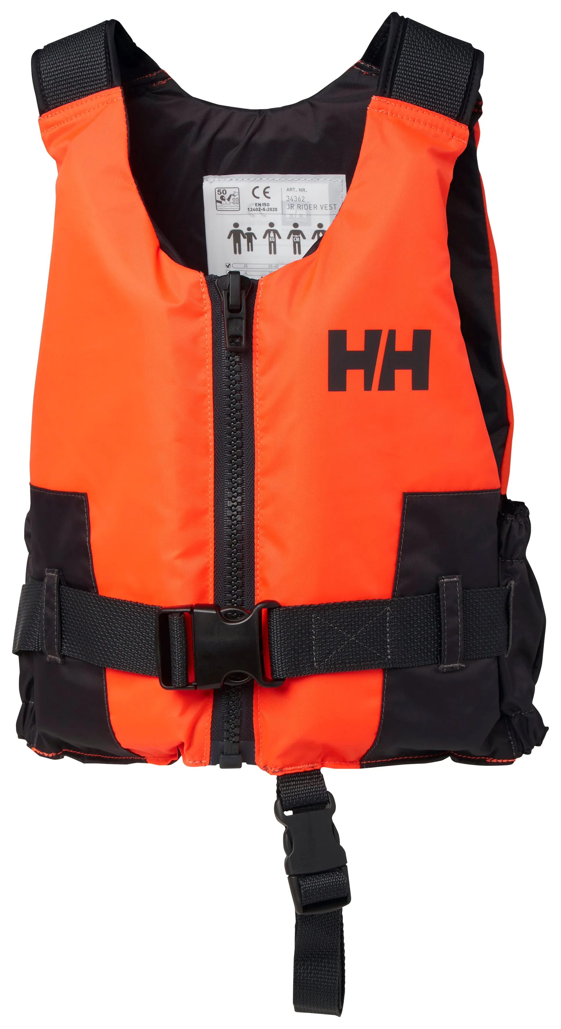 Helly Hansen Rider Vest Junior