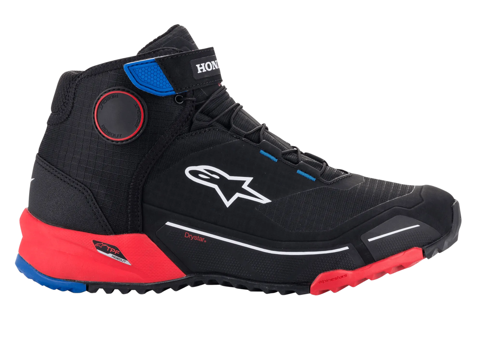 Honda CR-X Drystar® Riding Shoes