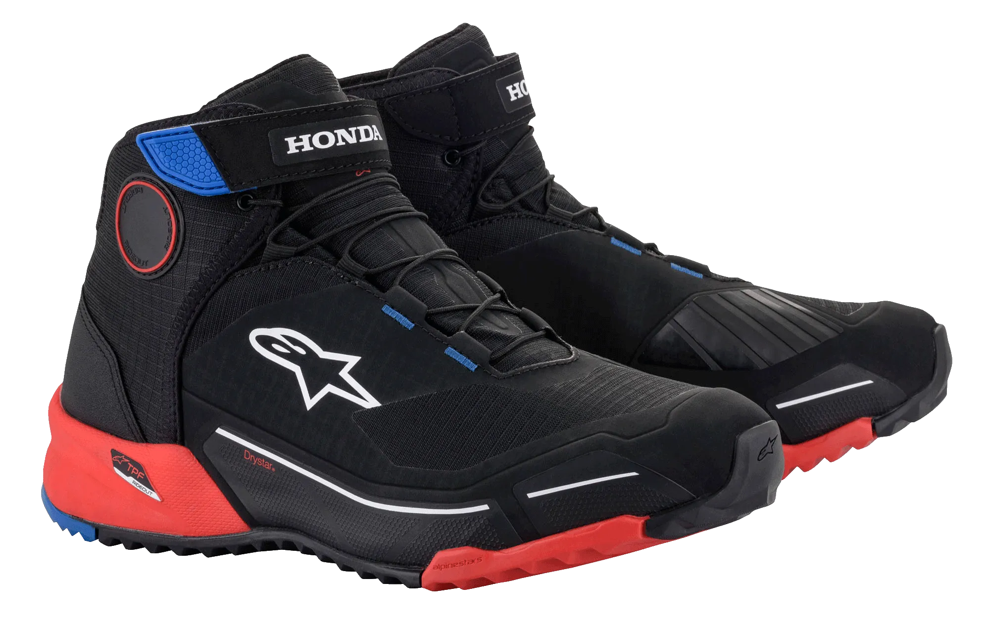 Honda CR-X Drystar® Riding Shoes